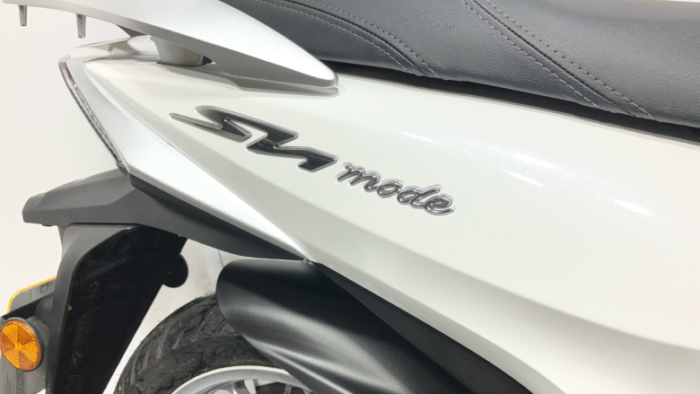 Honda SH125 Mode (24MY)